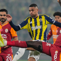 Derbi sonrası 4 isim PFDK'ya sevk edildi