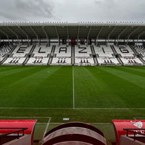 Elazığspor'da Mustafa Sarıgül dönemi sona erdi