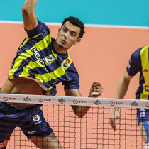 Fenerbahçe, deplasmanda Halkbank'a yenildi