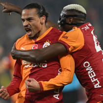 Leroy Sane 32, Jhon Duran ise 30 yıl sonra bir ilki başardı!