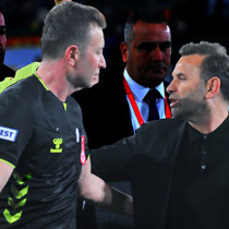 Yasin Kol'a da aynı tarife! US Gilloise maçı neyse Fenerbahçe derbisi de o