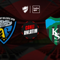 Karacabey Belediyespor - Kocaelispor maçı ne zaman?