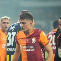 Kazımcan Karataş, derbiye kadar unutulmuş bir futbolcuydu