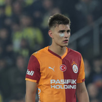 6222 devreye girdi Kazımcan Karataş'ı yaralayan taraftar 1 yıl men edildi