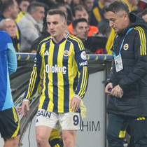 Kerem Aktürkoğlu Rams Park'a gelemeyecek