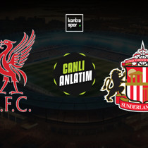 Liverpool - Sunderland maçı ne zaman?