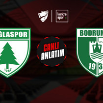 Muğlaspor - Bodrum FK maçı ne zaman?