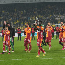 Nebil Evren: Galatasaray'ın oyun planı daha netti   