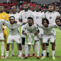 Nijerya'nın Afrika Kupası kadrosu açıklandı