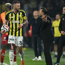 Sakatlıklar, cezalılar, talihsizlikler... Üç derbide 3 puan!