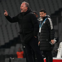 Sergen Yalçın bundan böyle bu 5'liden vazgeçmeyecek