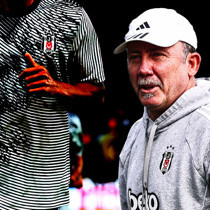 Sergen Yalçın geldi formayı kaybetti! Beşiktaş'tan ayrılmak istiyor