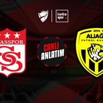 Sivasspor - Aliağa FK maçı ne zaman?
