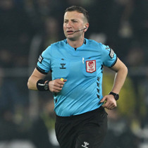 Süper Lig'de son 3 sezonun en çok derbi yöneten hakemi Yasin Kol oldu!