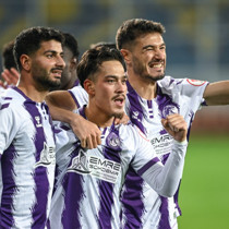 MAÇ SONUCU | Keçiörengücü 2-0 Kayserispor (Türkiye Kupası)