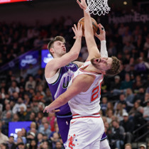 Alperen Şengün 31 sayı attı, 14 asist yaptı yine de Houston'u kurtaramadı