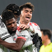 Volkan Tümkor: Beşiktaş hala şampiyonluk yarışında olabilirdi