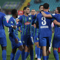 MAÇ ÖZETİ | Rizespor 6-1 Pendikspor (Türkiye Kupası)