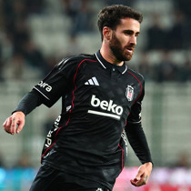 Beşiktaş'ta Rafa Silva geri dönüyor! Dev maçta kadroda olabilir