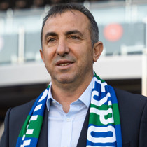 Çaykur Rizespor Recep Uçar ile 1.5 yıllık sözleşme imzaladı