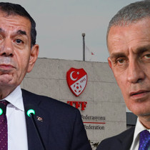 Dursun Özbek'ten TFF'ye Yasin Kol çıkarması! İşte görüşmede yaşananlar