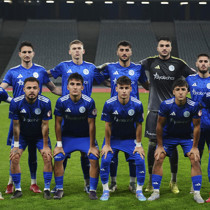 Efe İnanç: Bizim için sevindirici