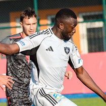 Erzurumspor uzatmalarda tur atladı ve grup aşamasına katıldı!