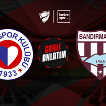 Fethiyespor - Bandırmaspor maçı ne zaman?