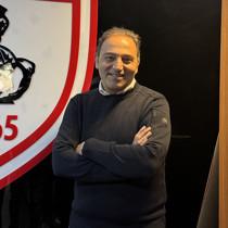 Fuat Çapa: Endişelendiğimiz konu maçın yönetimi olacak