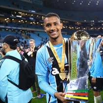 Göztepe, Brezilyalı forvet Andre Henrique'nin peşinde