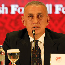 İbrahim Hacıosmanoğlu'ndan G.Saray'a Yasin Kol yanıtı