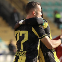 İstanbulspor'dan Sarı'yer gol yağmuru!