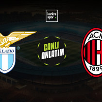 Lazio - Milan maçı ne zaman?