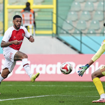 Fatih Karagümrük, 5 golle turladı