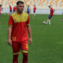 Maça çıkmayan Yeni Malatyaspor, PFDK’ya sevk edildi