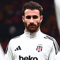Rafa Silva gerçeğini duyurdular: Transfer için tek şart var!