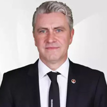 Sakaryaspor'da Muhammet Kıratlı istifa etti