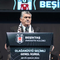 Serdal Adalı, PFDK'ya sevk edilmesine tepki gösterdi