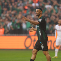 Serdar Dursun'dan Fenerbahçe-Galatasaray derbisi için itiraf: "Tek hatam var"