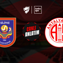 Silifke Belediyespor - Antalyaspor maçı ne zaman?