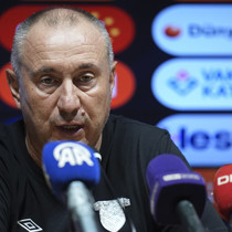 Stanimir Stoilov: Rakibimizi tebrik ederim, bizim için utanç verici