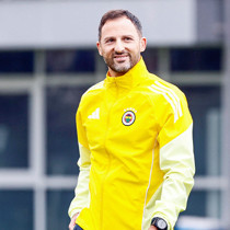 Tedesco'dan 9 yıl sonra bir ilk