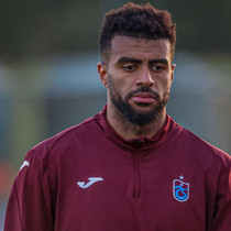 Trabzonspor'dan sakatlık açıklaması