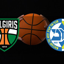 Zalgiris - Maccabi Tel Aviv maçı ne zaman?