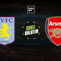 Aston Villa - Arsenal maçı ne zaman?