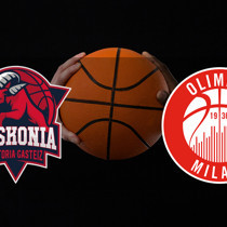 Baskonia - Olimpia Milano maçı ne zaman?