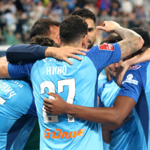 Bir dönem Beşiktaş'ın listesindeydi! 1 ay sonra G.Saray'da...