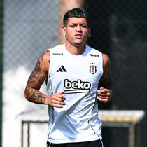 Beşiktaş'ta transfer planı tutmadı! Geri dönüyor