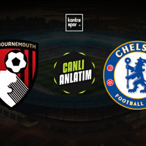 Bournemouth - Chelsea maçı ne zaman?