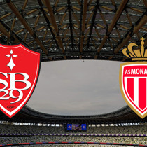 Brest - Monaco maçı ne zaman?